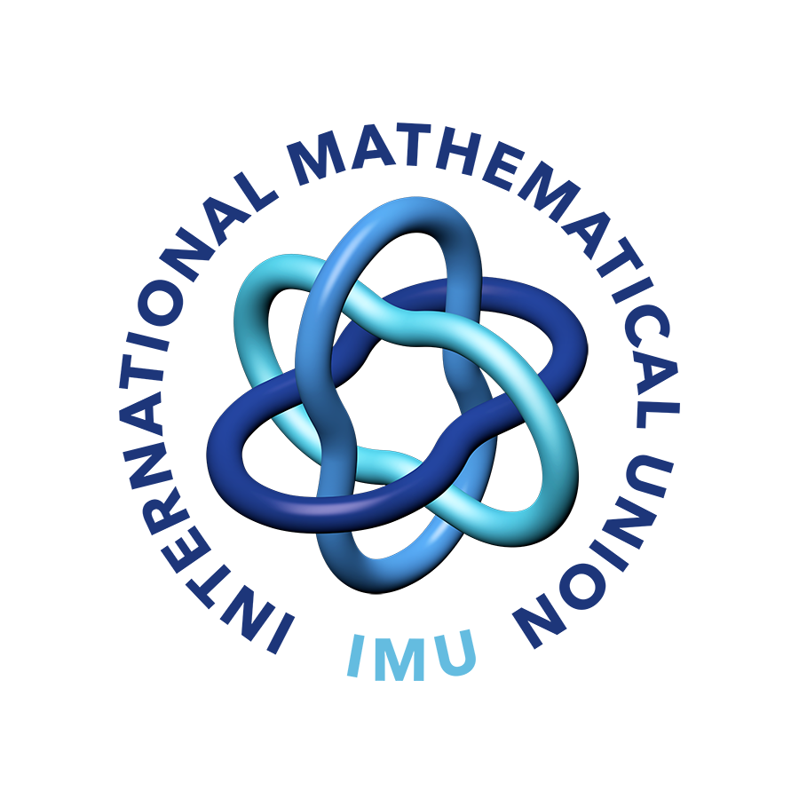 International
                                         Mathematical Union