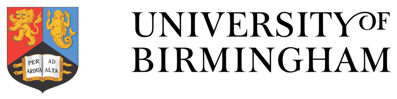 UoB logo